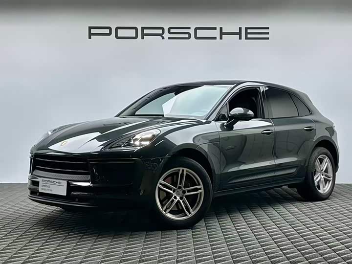 Porsche Macan 2.0T