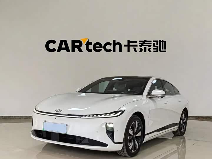 Changan Qiyuan A07 2025 EREV Zhenxiang Edition 230 Premium