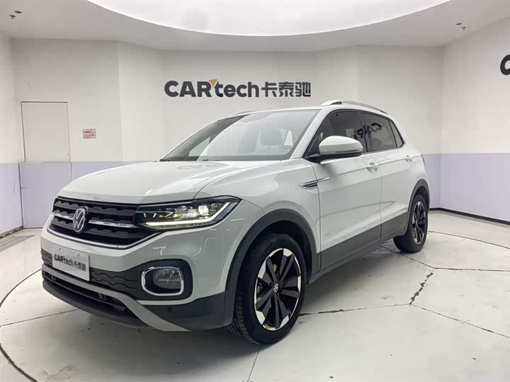 Tacqua 2023 200TSI DSG Smart Connectivity Edition