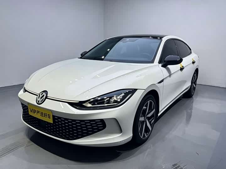 Lingdu 2024 Lingdu L 280TSI DSG Hot Edition