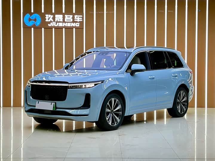 Ideal ONE 2020 extended range 6-seater version