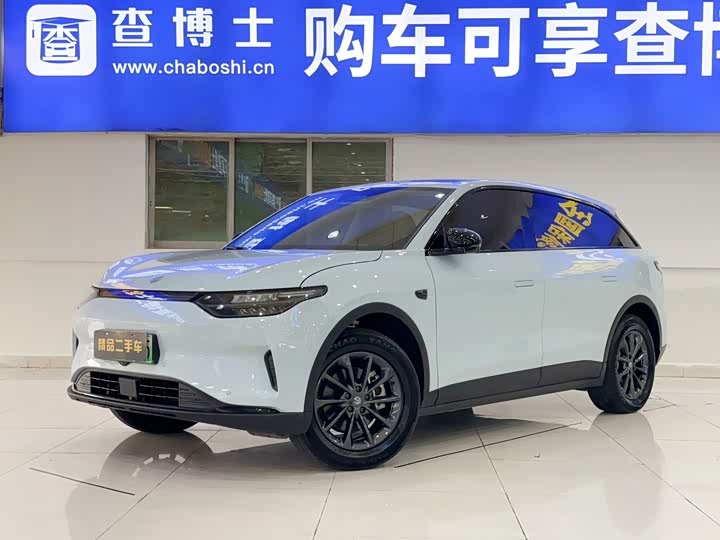 Leapmotor C11 2024 BEV 515 Smart Edition