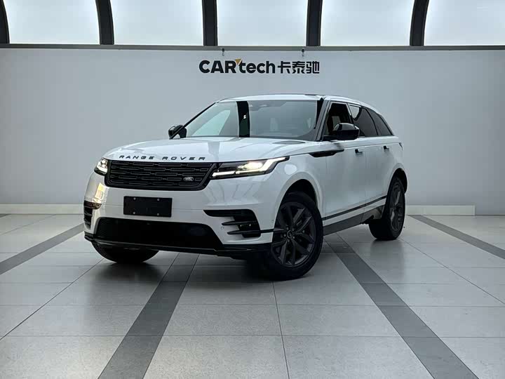 Range Rover Velar 2026 250PS Dynamic SE