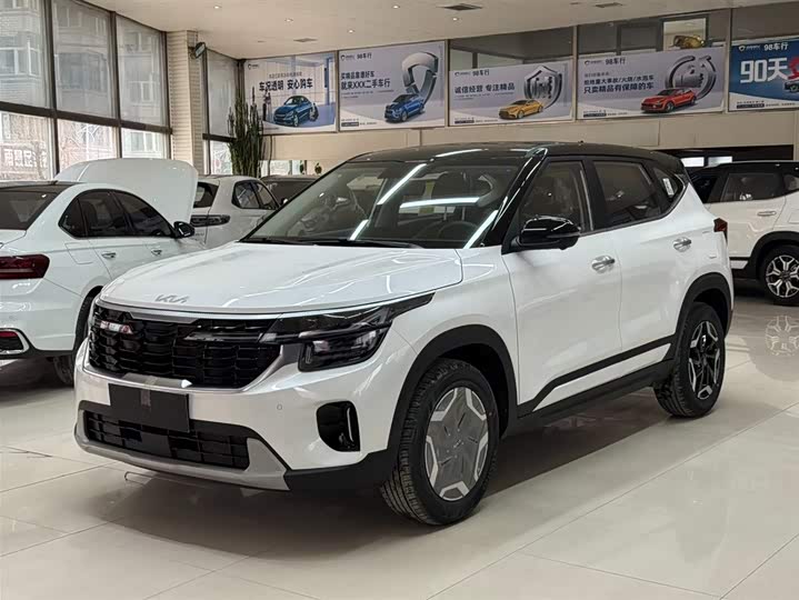 Sethus 2026 1.5L IVT Luxury Comfort Edition
