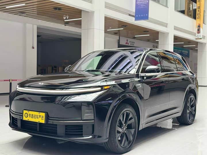 Li Auto L7 2023 Air