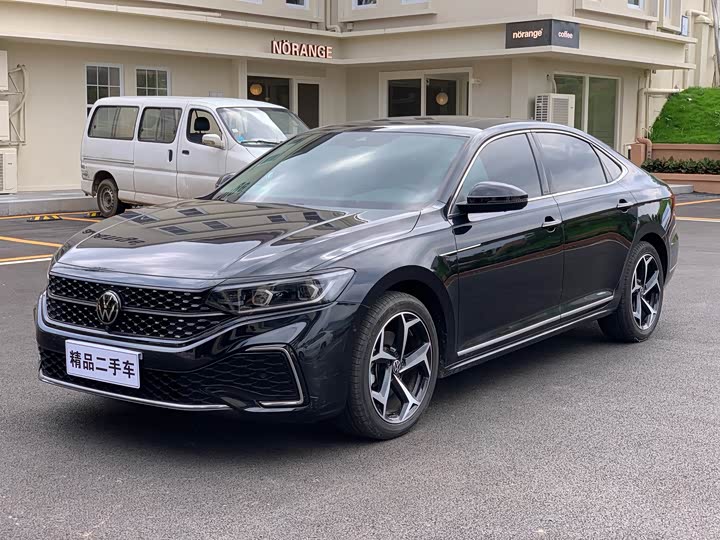 Passat 2023 330TSI Starry Sky Deluxe Edition