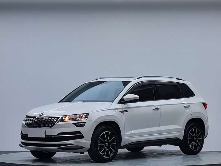 Korok 2022 TSI280 Premium Edition