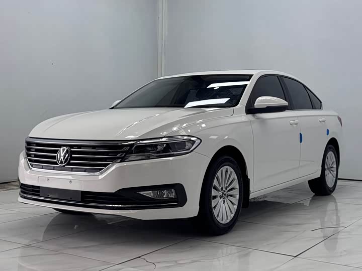 Lavida 2022 1.5L Automatic Comfort Edition