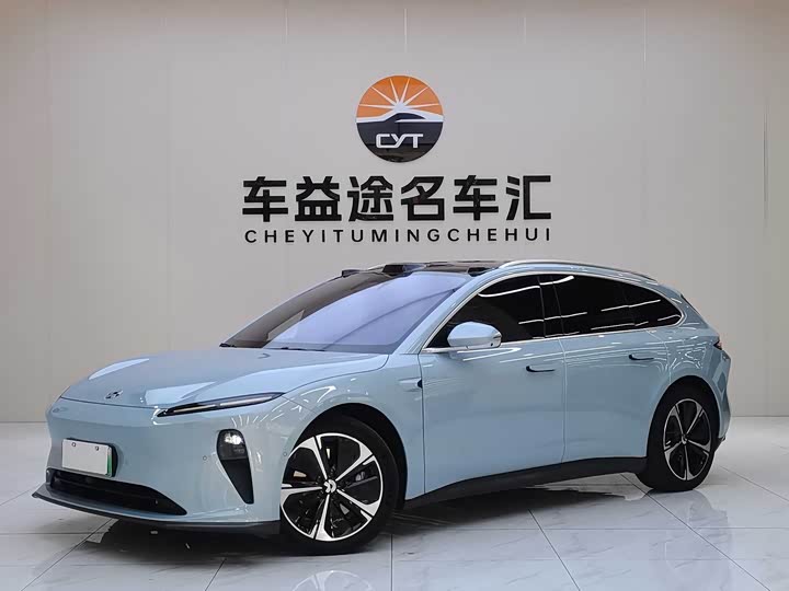 NIO ET5T 2025 75kWh Touring