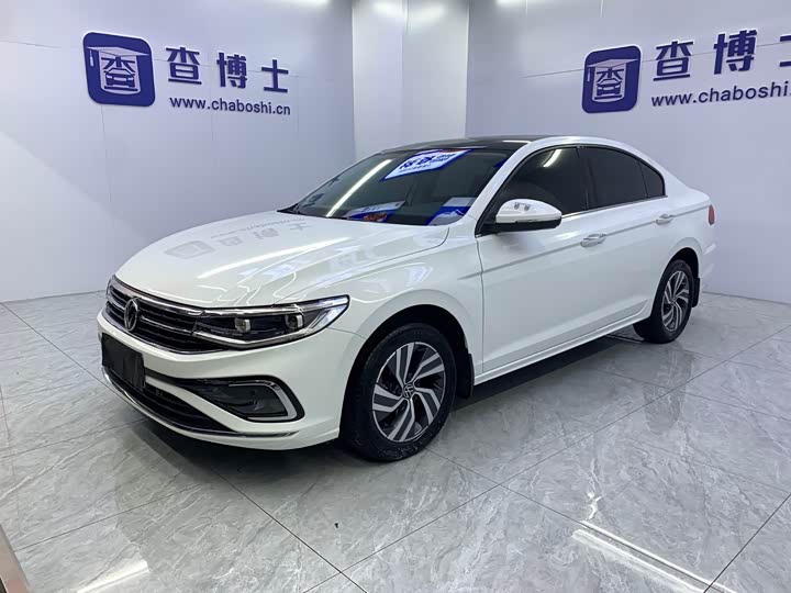 Bora 2023 200TSI DSG Zhixing Edition