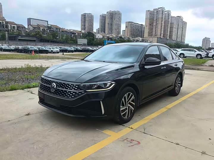 Lavida 2023 280TSI DSG Starry Sky Full Edition