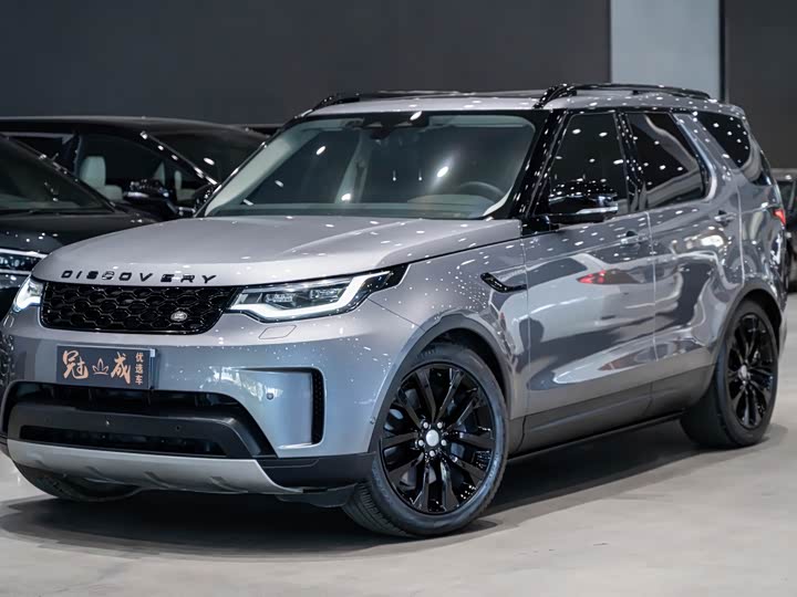 Discover 2024 360PS S