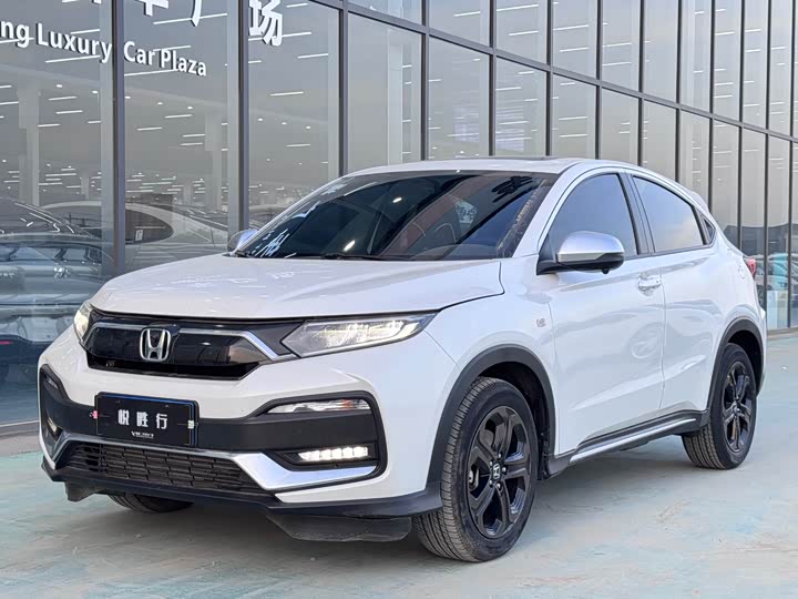 Honda XR-V 2022 220TURBO CVT Obsidian Edition