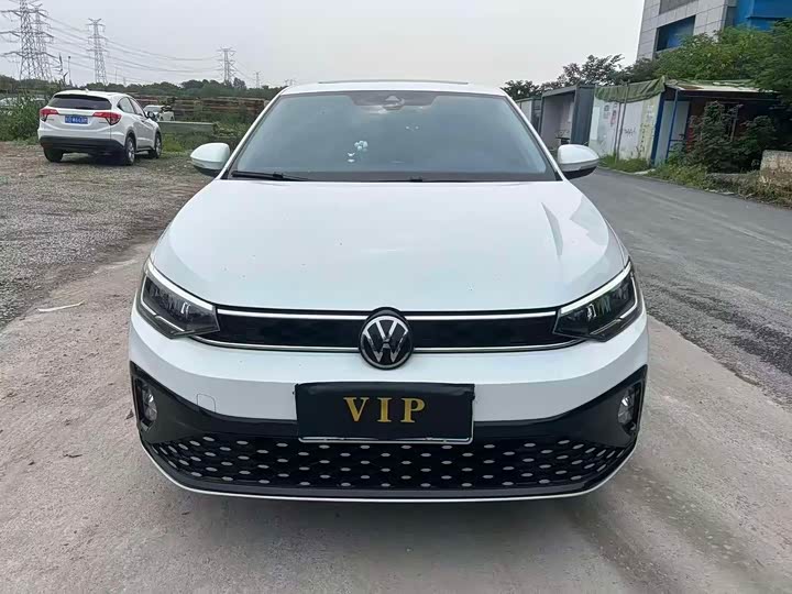 Lavida 2023 Xinrui 1.5L Automatic Xinyi Edition