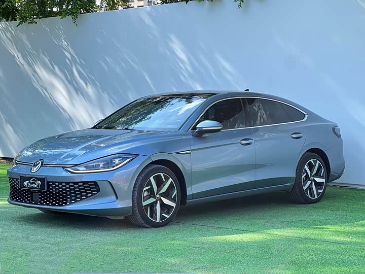 Lingdu 2022 Lingdu L 280TSI DSG Hot Edition