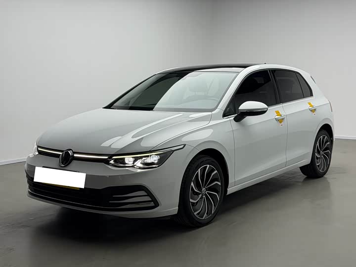 Golf 2023 280TSI DSG Pro