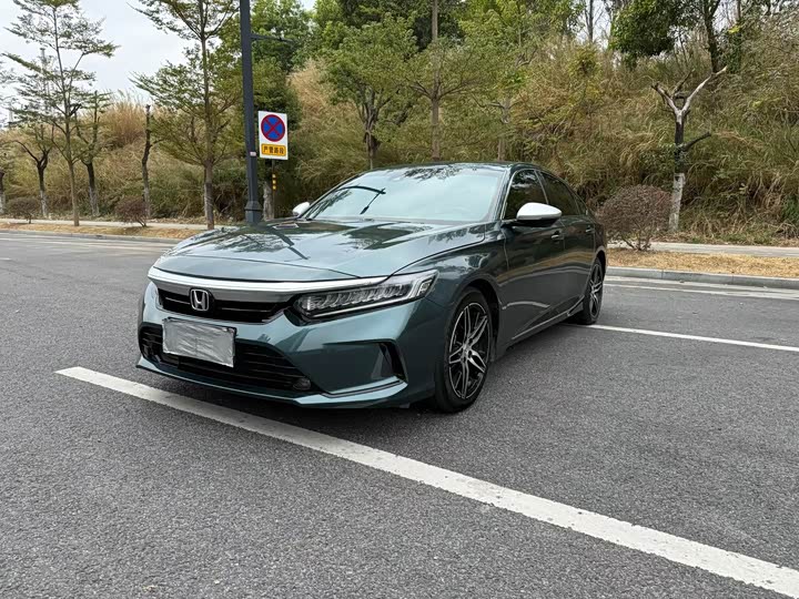 Yingshipai 2022 260TURBO Jingyue Edition