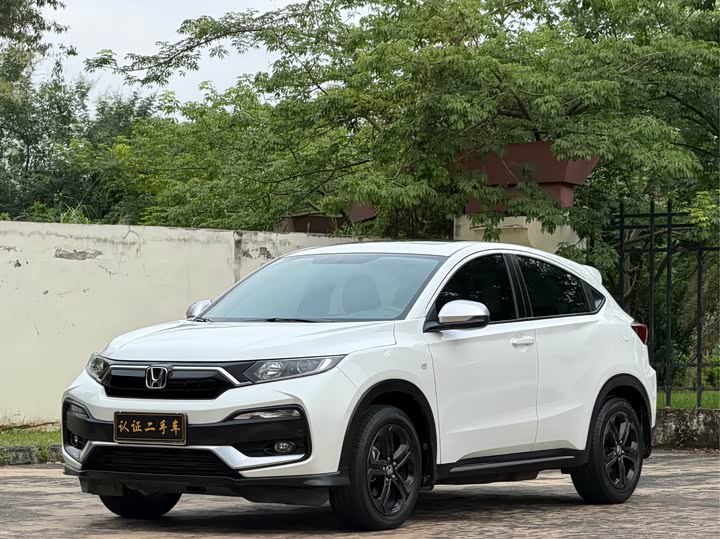 Honda XR-V 2021 220TURBO CVT Comfort Edition