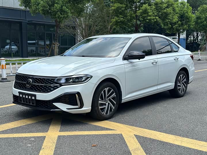 Lavida 2023 300TSI DSG Starry Sky Full Edition