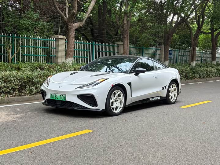 Neta GT 2023 560