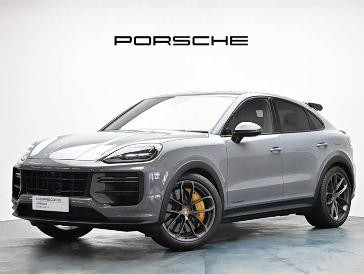 Cayenne 2023 Cayenne Turbo GT 4.0T