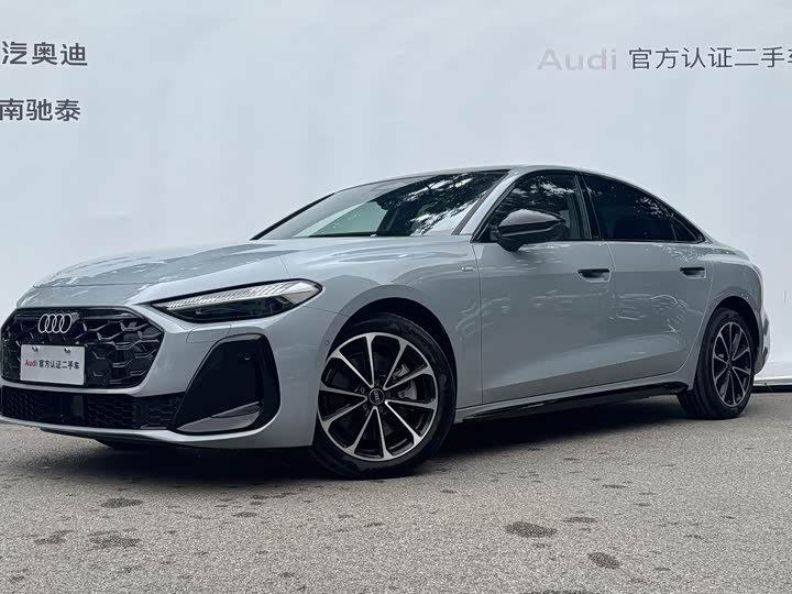 Audi A5L 2026 2.0T Sports Edition Plus