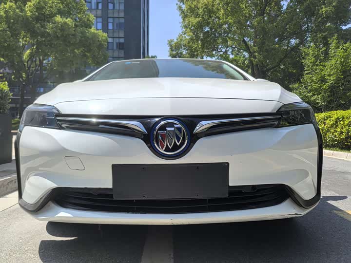 Weilan 6 2023 model 430km Yuexiang version