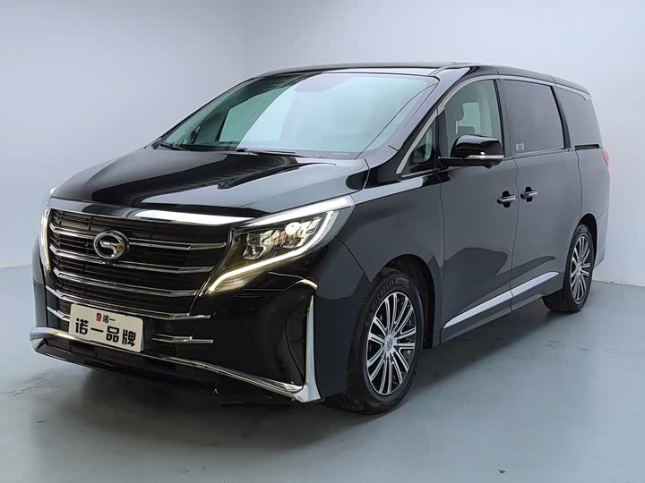 Trumpchi M8 2023 Lingxiu Series 390T Premium Edition