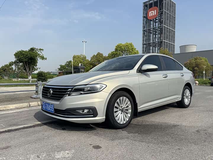 Lavida 2022 280TSI DSG Comfort Edition
