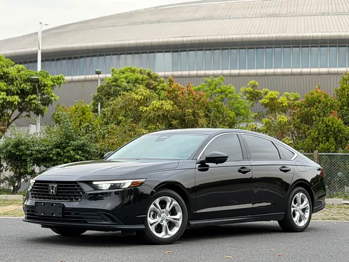 Accord 2023 260TURBO Smart Edition