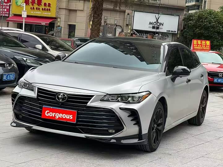 Asia Dragon 2019 2.0L Deluxe Edition National VI