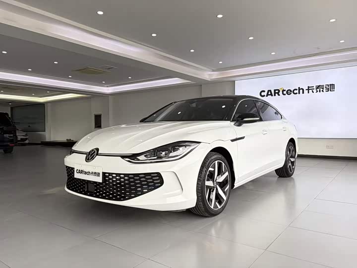 Lingdu 2024 Lingdu L 280TSI DSG Hot Edition