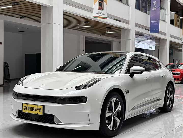 JiKrypton 001 2023 WE version 100kWh
