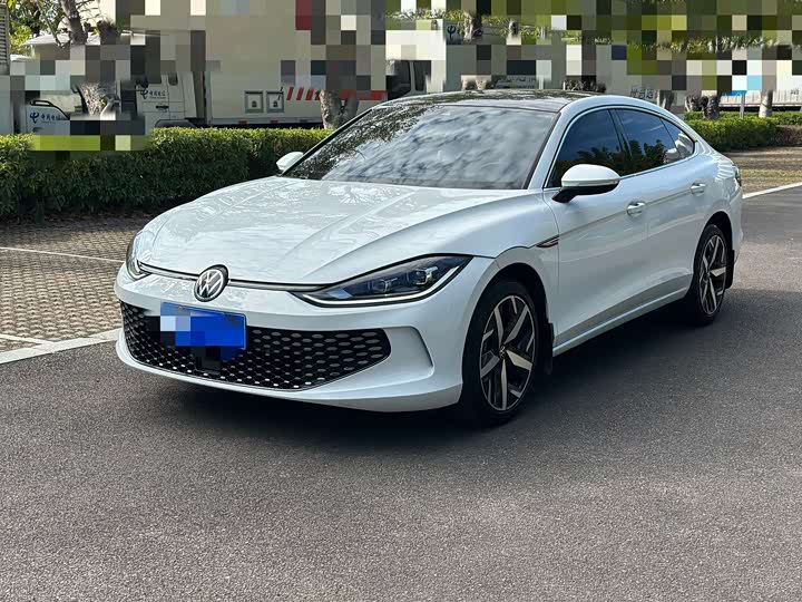 Lingdu 2024 Lingdu L 280TSI DSG Hot Edition