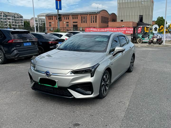 AION S 2020 Mei 580