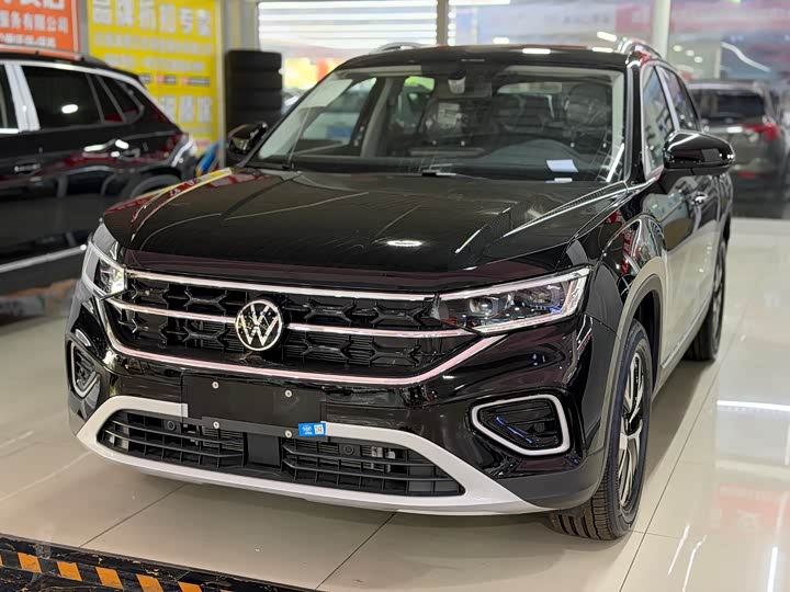 Tanyue 2026 30 million units selected model 300TSI