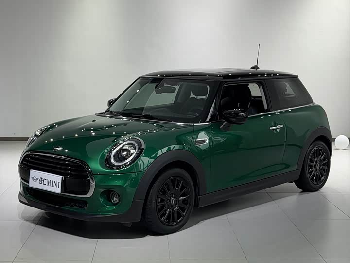 MINI 2021 1.5T COOPER Classic