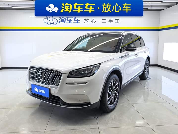 Adventurer 2021 2.0T Two-wheel drive Premium Edition