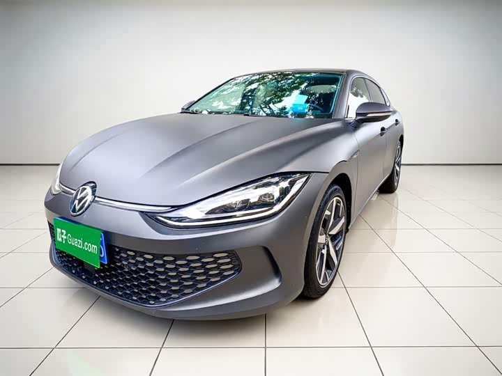 Lingdu 2022 Lingdu L 280TSI DSG Hot Edition