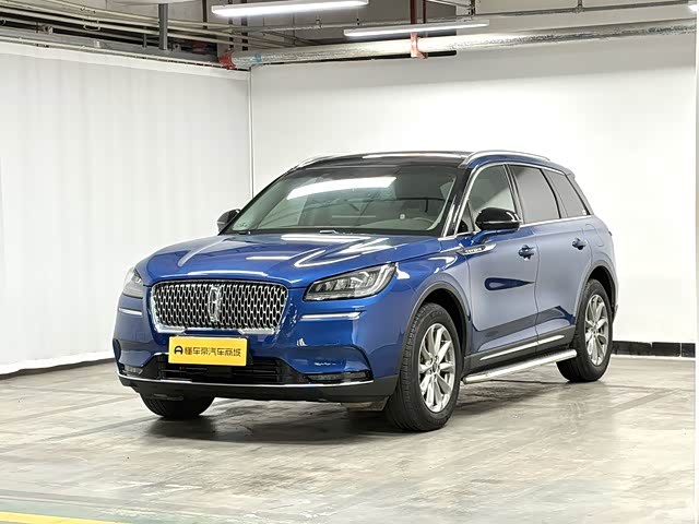 Adventurer 2021 2.0T two-wheel drive exclusive edition
