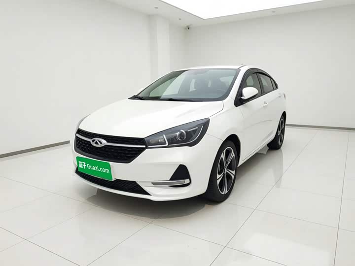 Arrizo 5 2019 facelift PRO 1.5L Manual Youth Edition National VI