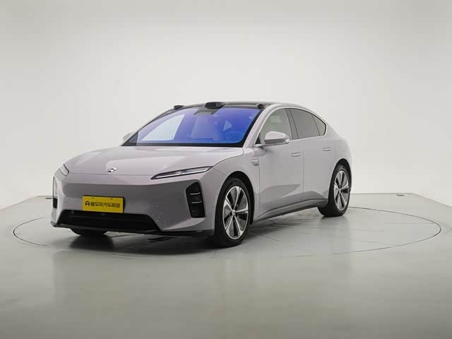 NIO ET5 2025 model 75kWh