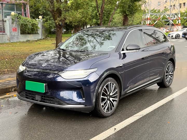 Leapmoon C11 2021 facelift luxury version