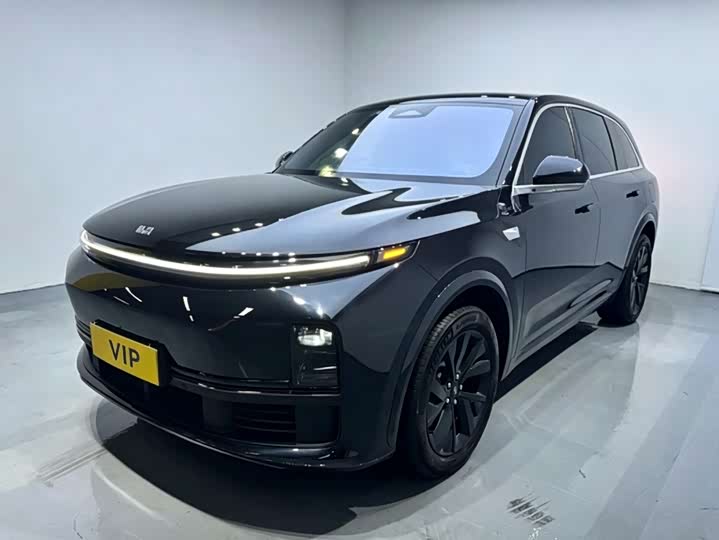 Li Auto L7 2023 Air