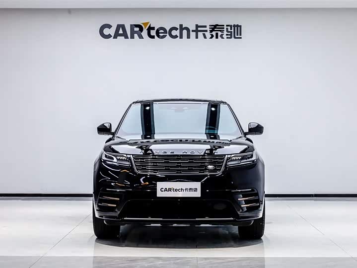 Range Rover Velar 2024 Dynamic SE