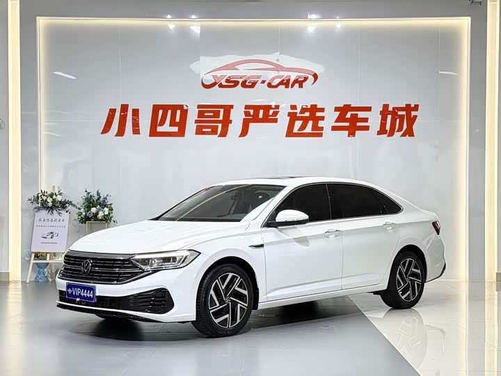 Sagitar 2024 300TSI DSG Super Edition
