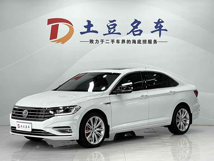 Sagitar 2021 280TSI DSG Excellence Edition
