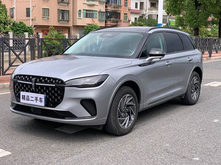 Adventurer 2024 1.5T two-wheel drive exclusive hybrid version
