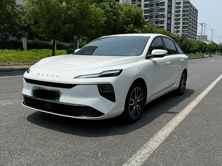 Roewe D6 2025 520km Comfort Edition