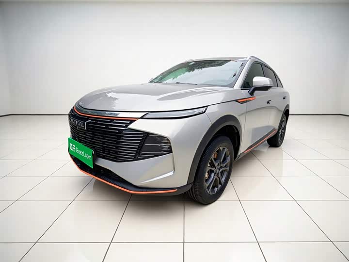 Haval Beast 2022 1.5T Smart Edition